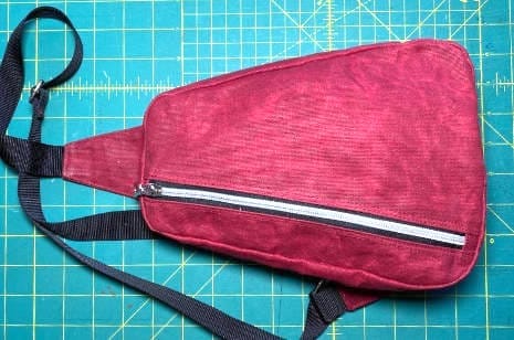 Sling Bag